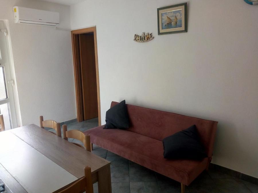 Apartmani Paulo Вис Экстерьер фото