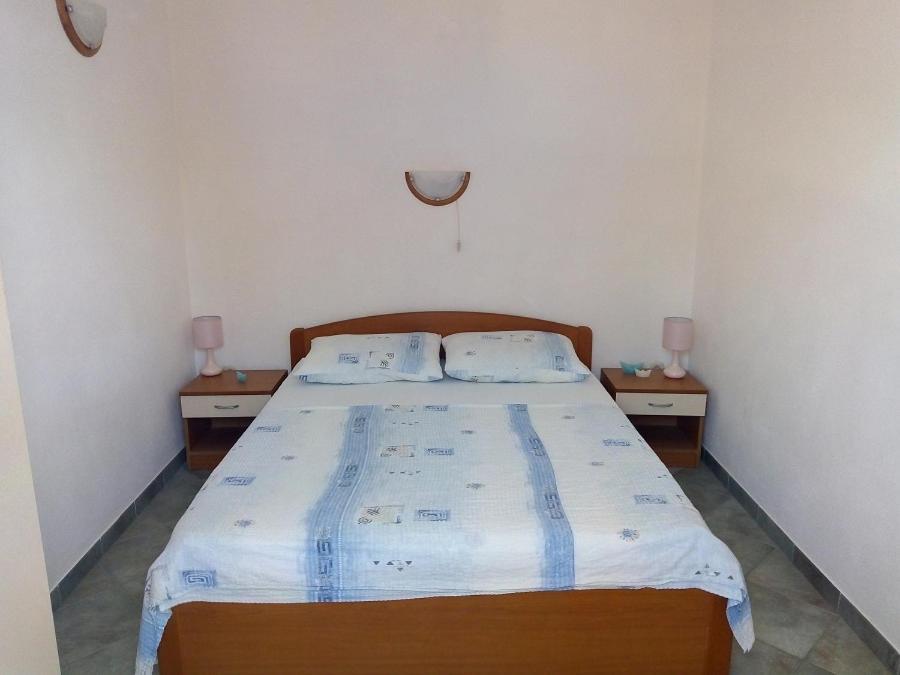 Apartmani Paulo Вис Экстерьер фото
