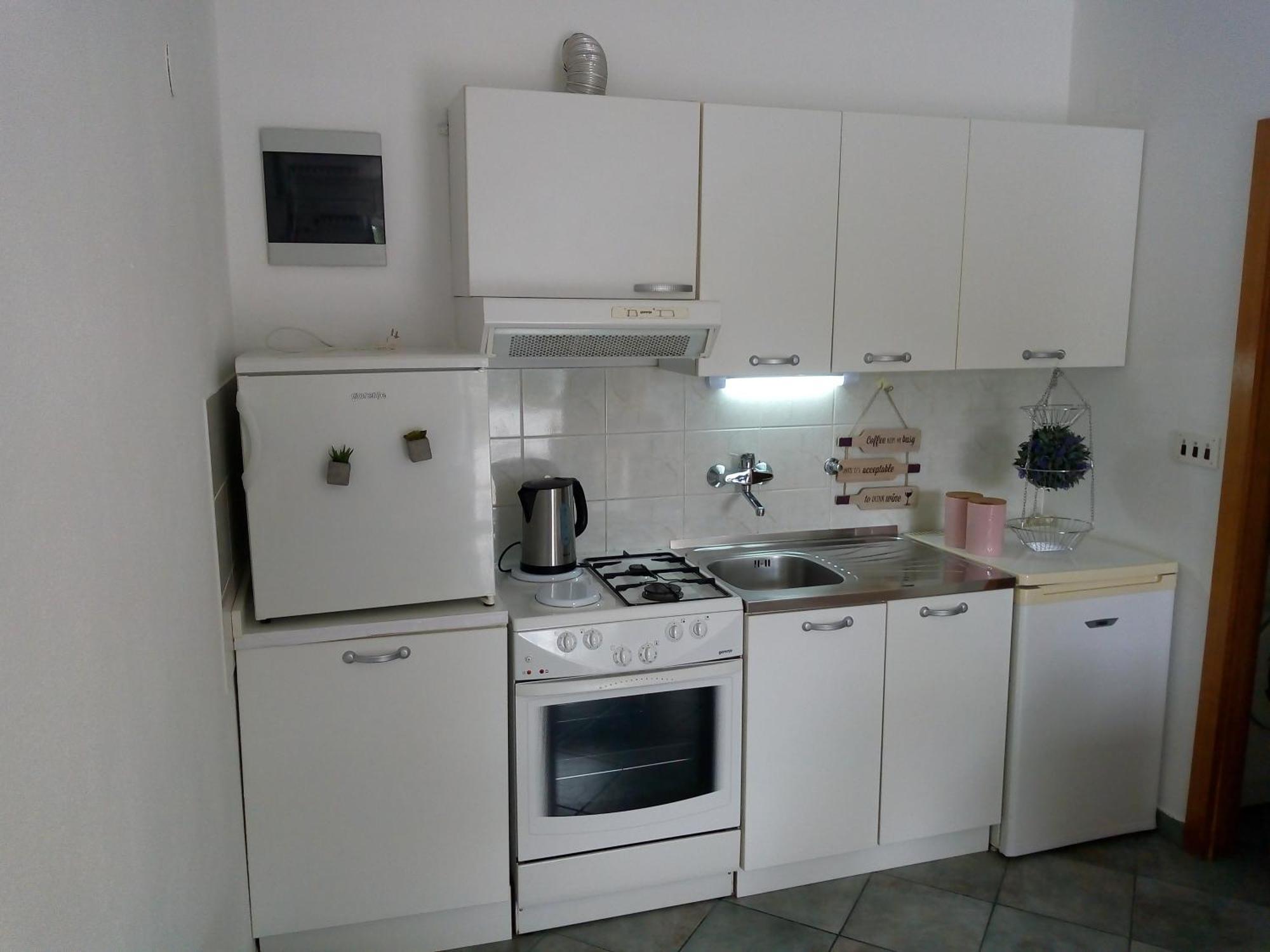 Apartmani Paulo Вис Экстерьер фото